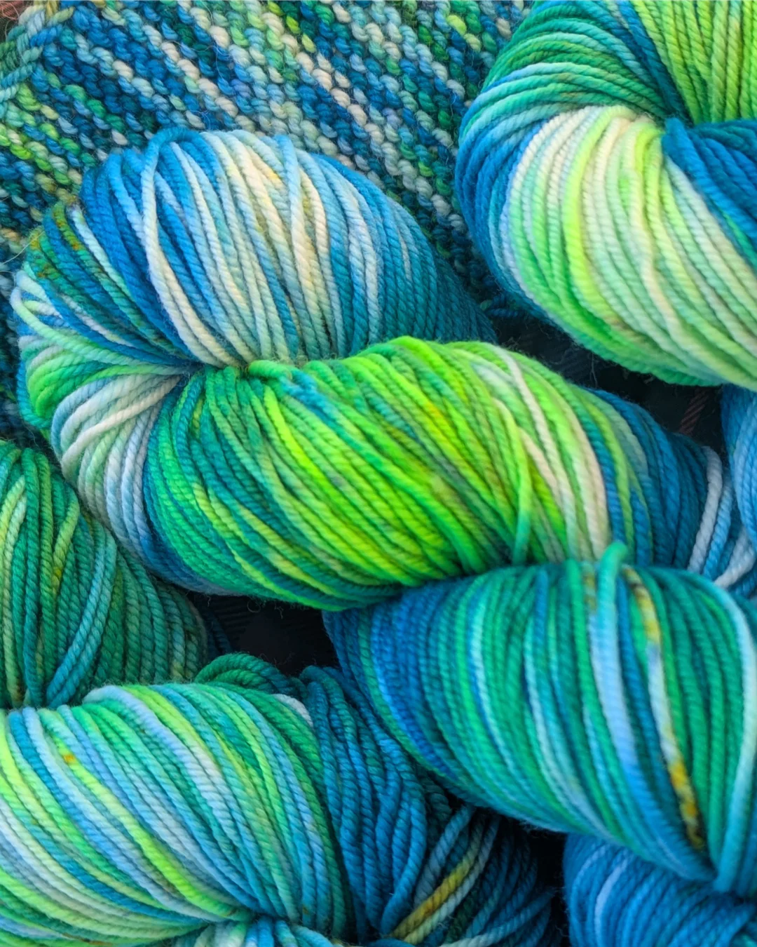 Yarn